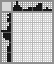 Japanese crossword «Parrot» Japanese crossword «Parrot»