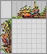 Japanese crossword «Parrot» Japanese crossword «Parrot»