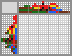 Japanese crossword &laquo;Parrot&raquo;
