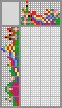 Japanese crossword «Parrot» Japanese crossword «Parrot»