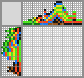 Japanese crossword «Parrot» Japanese crossword «Parrot»