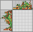 Japanese crossword «Parrot» Japanese crossword «Parrot»