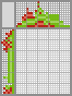 Japanese crossword «Parrot» Japanese crossword «Parrot»