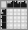 Japanese crossword &laquo;Parrot&raquo;