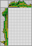 Japanese crossword «Parrot» Japanese crossword «Parrot»
