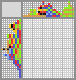 Japanese crossword «Parrot» Japanese crossword «Parrot»