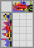 Japanese crossword «Parrot» Japanese crossword «Parrot»