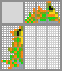 Japanese crossword «Parrot» Japanese crossword «Parrot»