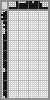 Japanese crossword «Parrot» Japanese crossword «Parrot»