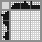 Japanese crossword &laquo;Parrot&raquo;