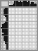 Japanese crossword «Ara parrot» Japanese crossword «Ara parrot»