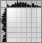Random crossword