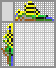 Japanese crossword «Parrot» Japanese crossword «Parrot»