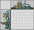 Japanese crossword «Parrots» Japanese crossword «Parrots»