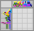 Japanese crossword «Parrots» Japanese crossword «Parrots»