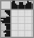 Japanese crossword «Bonaparte defeat» Japanese crossword «Bonaparte defeat»