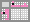 Japanese crossword &laquo;Piggy&raquo;