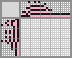 Japanese crossword &laquo;Piglet&raquo;