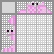 Japanese crossword &laquo;Piggy&raquo;
