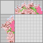 Japanese crossword «Pig» Japanese crossword «Pig»