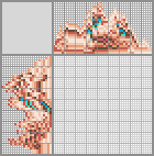 Japanese crossword «Pig» Japanese crossword «Pig»
