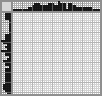 Japanese crossword «Piglet» Japanese crossword «Piglet»