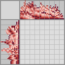 Japanese crossword &laquo;Piglet&raquo;