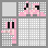 Japanese crossword &laquo;Pig&raquo;
