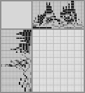 Japanese crossword &laquo;Portrait&raquo;