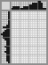 Japanese crossword «Portrait» Japanese crossword «Portrait»