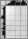 Japanese crossword «Woman» Japanese crossword «Woman»