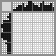 Japanese crossword «Portrait» Japanese crossword «Portrait»