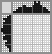 Japanese crossword «Portrait» Japanese crossword «Portrait»