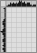 Japanese crossword «Portrait» Japanese crossword «Portrait»