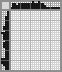 Japanese crossword &laquo;Portrait&raquo;