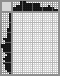 Japanese crossword &laquo;Portrait&raquo;
