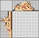Japanese crossword «Portrait of a Woman (E. Vigée Le Brun)» Japanese crossword «Portrait of a Woman (E. Vigée Le Brun)»
