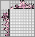 Japanese crossword &laquo;Portrait of a girl&raquo;
