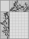 Random crossword