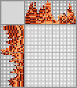 Random crossword