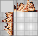 Japanese crossword «Portrait of Julie's daughter (E.Vigée-Lebrun)» Japanese crossword «Portrait of Julie's daughter (E.Vigée-Lebrun)»