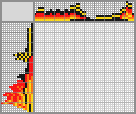 Japanese crossword «Dragon» Japanese crossword «Dragon»