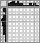 Japanese crossword &laquo;Portrait of a chicken&raquo;