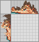 Japanese crossword «Portrait of a boy» Japanese crossword «Portrait of a boy»