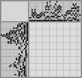 Japanese crossword «Portrait of a boy» Japanese crossword «Portrait of a boy»