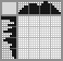 Japanese crossword &laquo;Portrait of a young man&raquo;