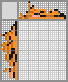 Japanese crossword «Portrait of a dog» Japanese crossword «Portrait of a dog»