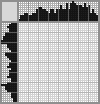 Japanese crossword &laquo;Alexander Pushkin&raquo;
