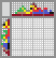 Japanese crossword «Landing» Japanese crossword «Landing»