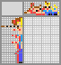 Japanese crossword «Hangout» Japanese crossword «Hangout»